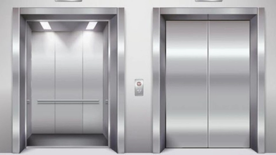 Installation and commissioning of the elevator of Hamadis company