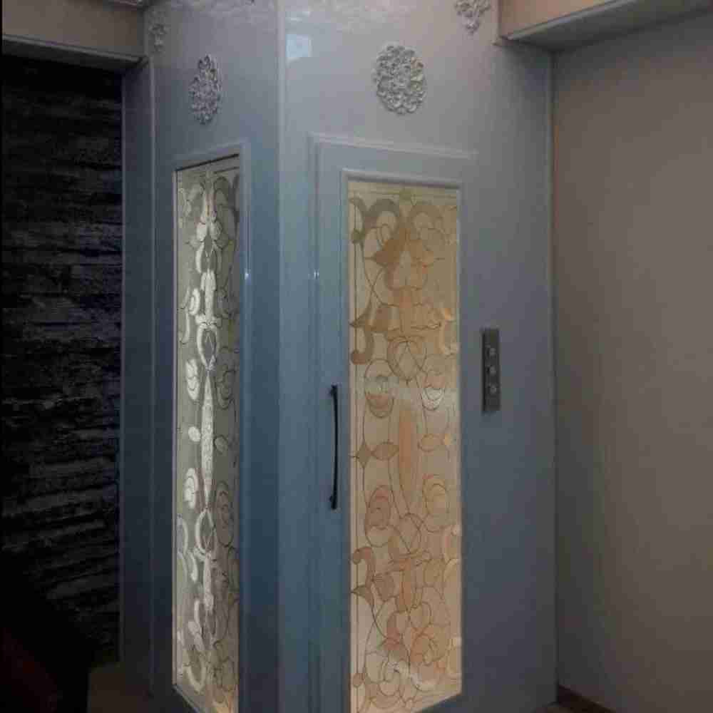 آسانسور خانگی