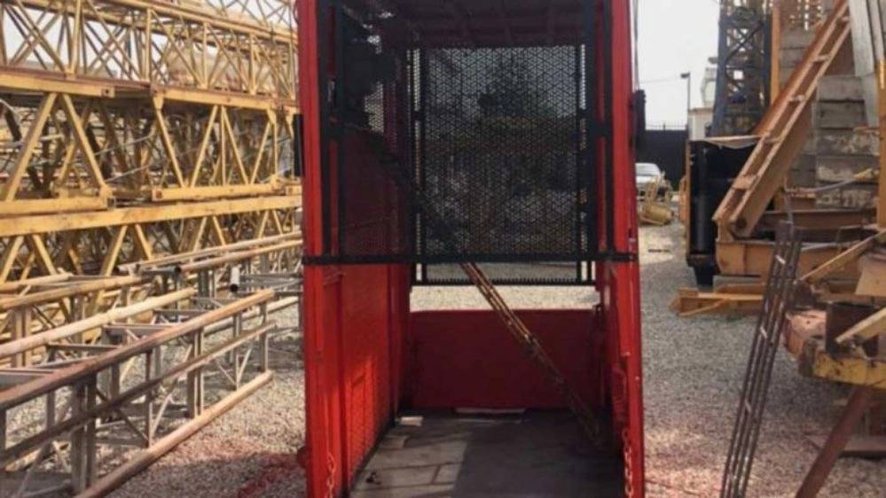 شرکت آسانسور همادیس در تبریز