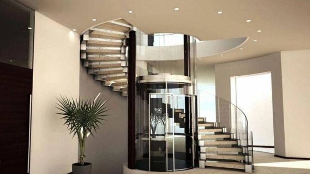 شرکت آسانسور همادیس در تبریز