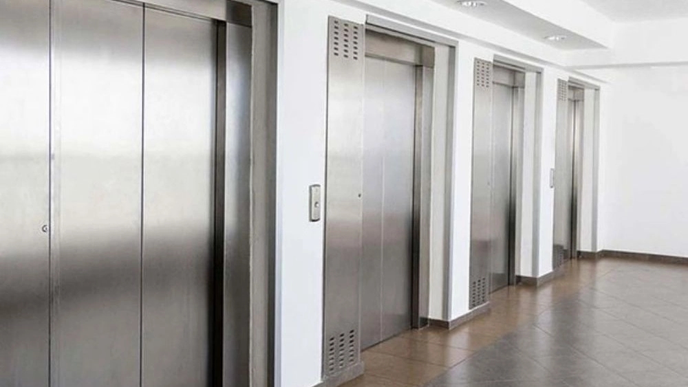 Production, installation and sale of elevator parts in Tabriz Production, installation and sale of elevator parts in Tabriz